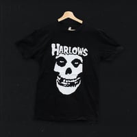 Harlow's Skull T-Shirt