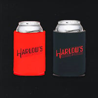 Harlow's "Classic" Coozie