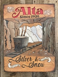 Image 2 of Alta Silver & Snow