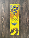 SNAKE CHARMER