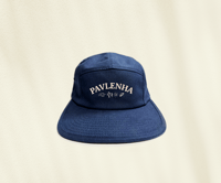 Gorra Five Panels Pavlenha