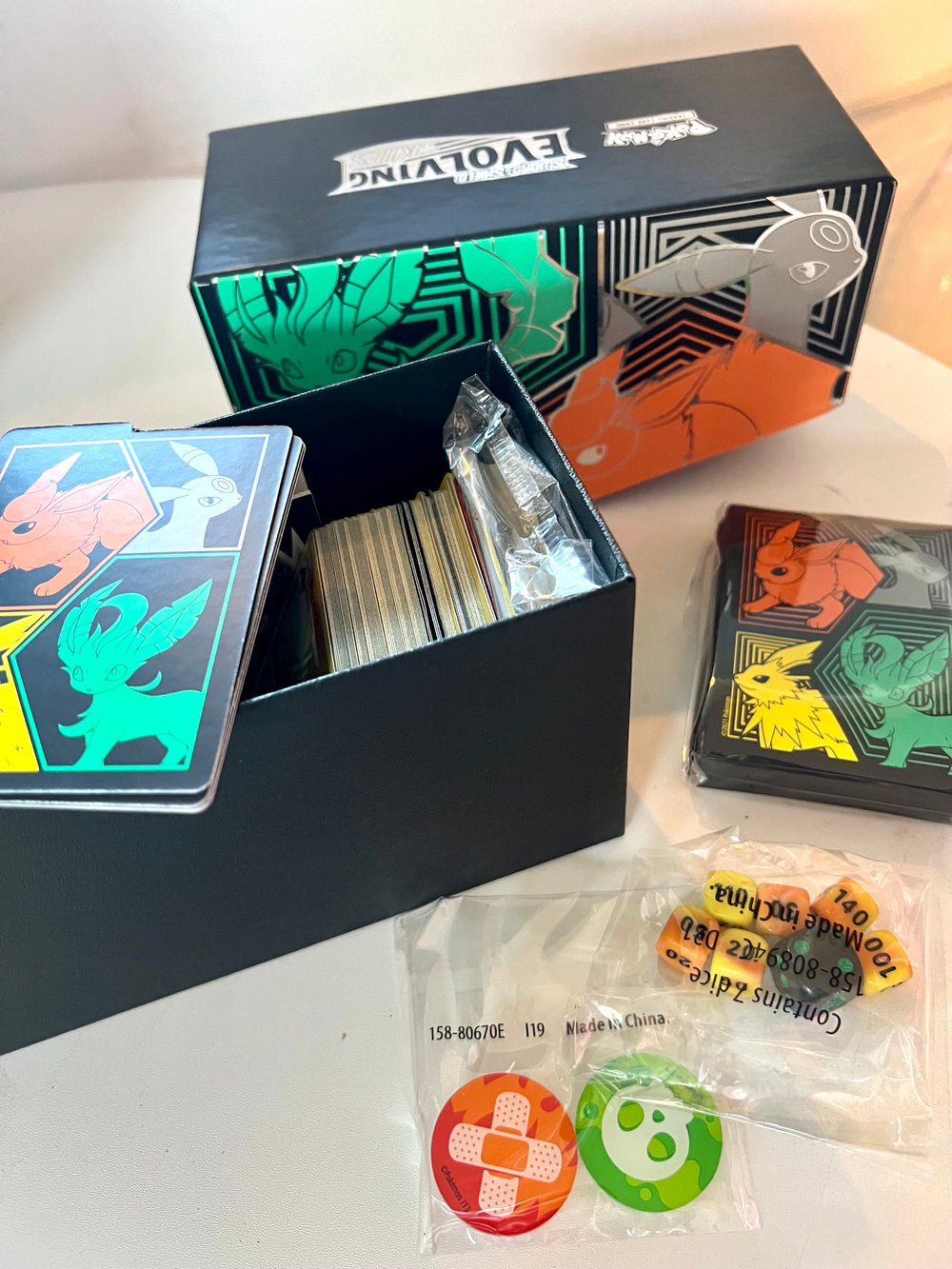 Image of Evolving Skies Umbreon Box Set