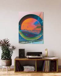 Image 1 of The Summer’s Epilogue pt. III Photo Prints & Canvases (Various Sizes)