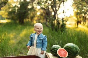 Image of June Watermelon Minis 