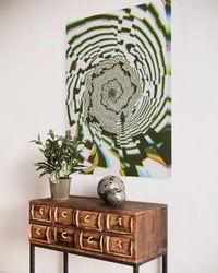 Image 1 of Where’d the Time Go? pt. II Photo Prints & Canvases (Various Sizes)