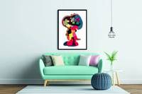 Image 5 of KAWS - Snoopy, Fine Art Giclee Print, Poster