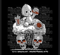 Shirt by Pete Maria