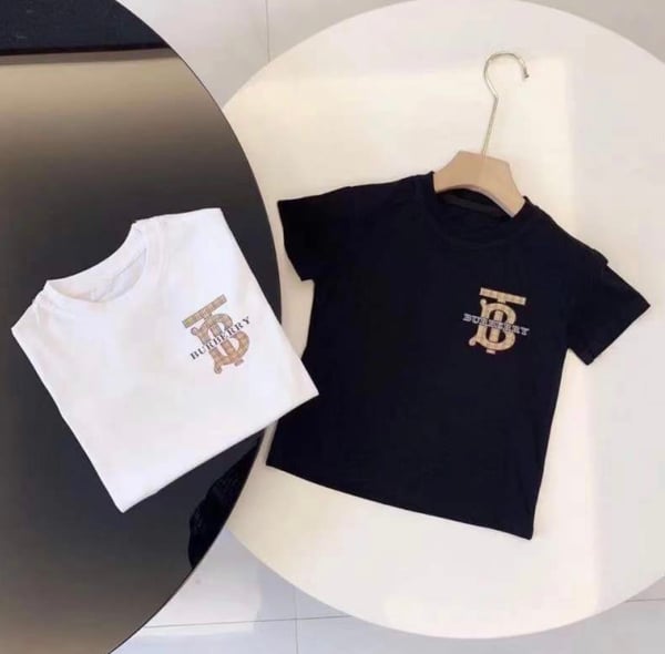 Image of BB Black T-Shirt 