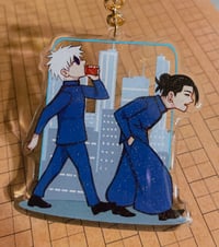 Image 1 of JJK Charm