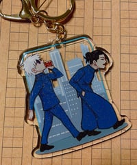 Image 2 of JJK Charm