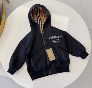 Image of BB Reversible Hoodie