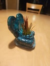 Mini Couch Airplant Holder 