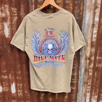 Image 2 of PRE WORN BIKE WEEK SHIRT XL