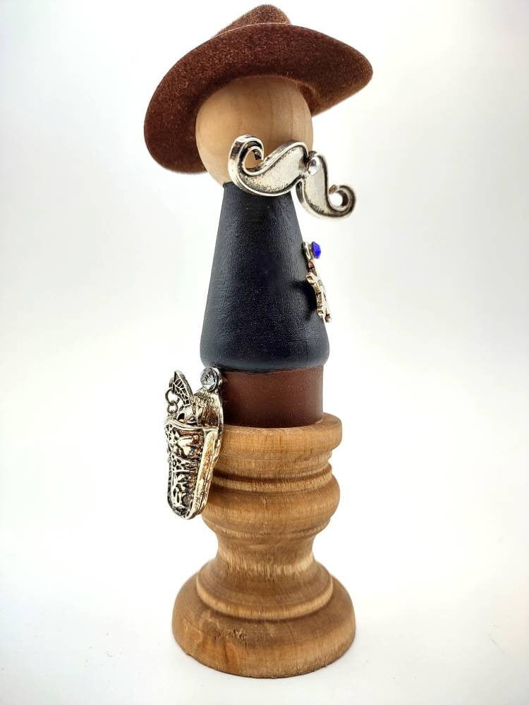 The Sheriff