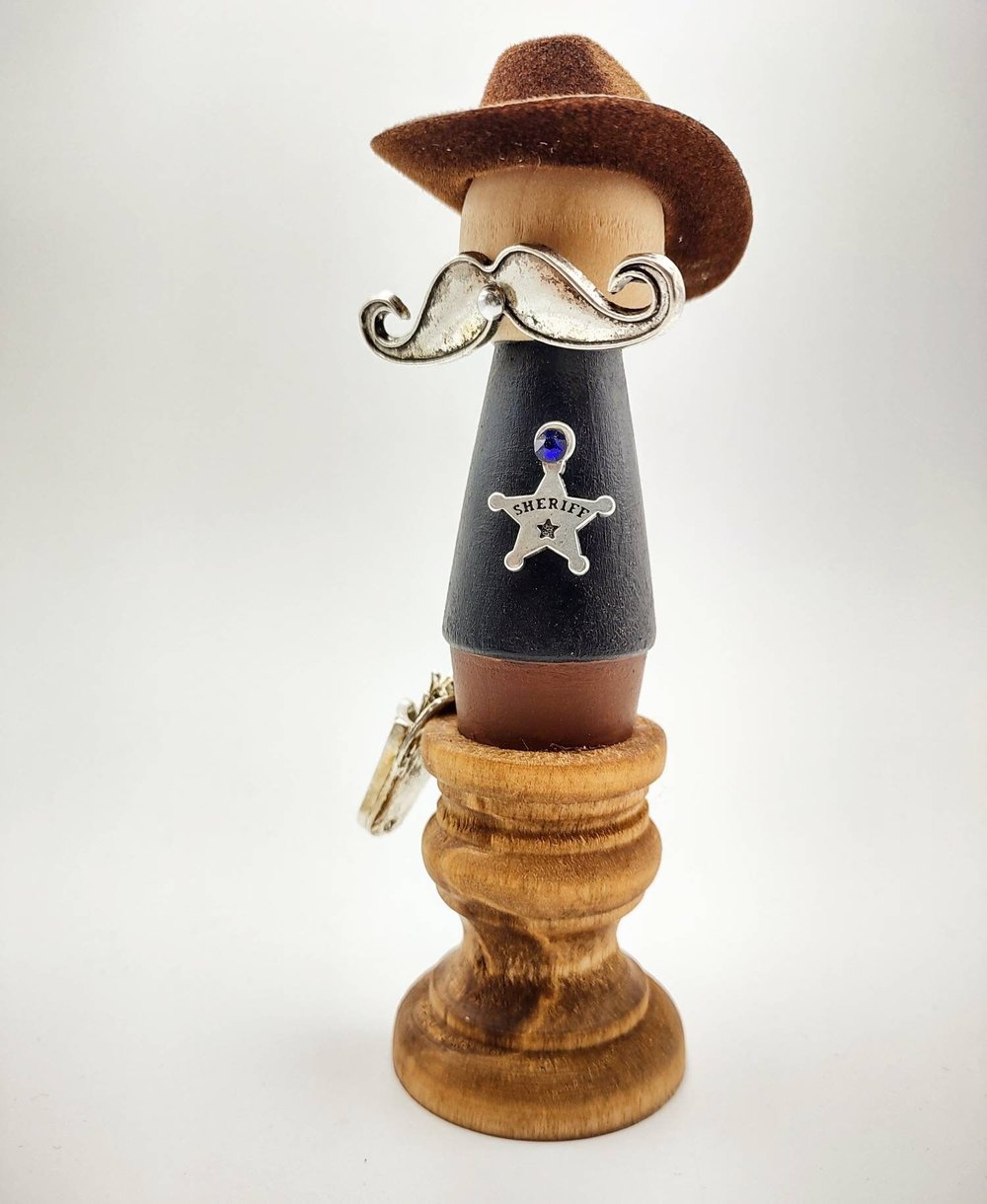 The Sheriff