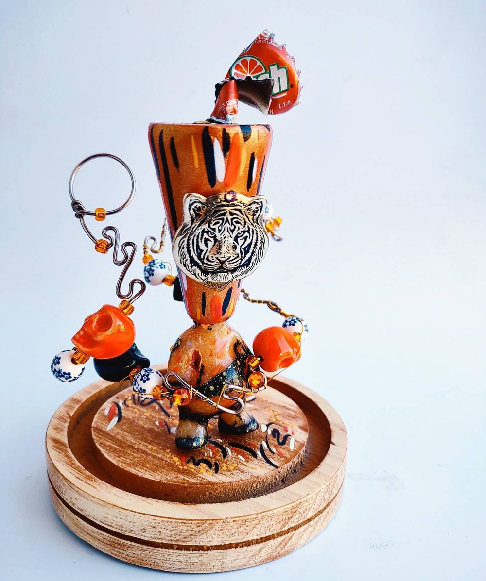 The Tiger