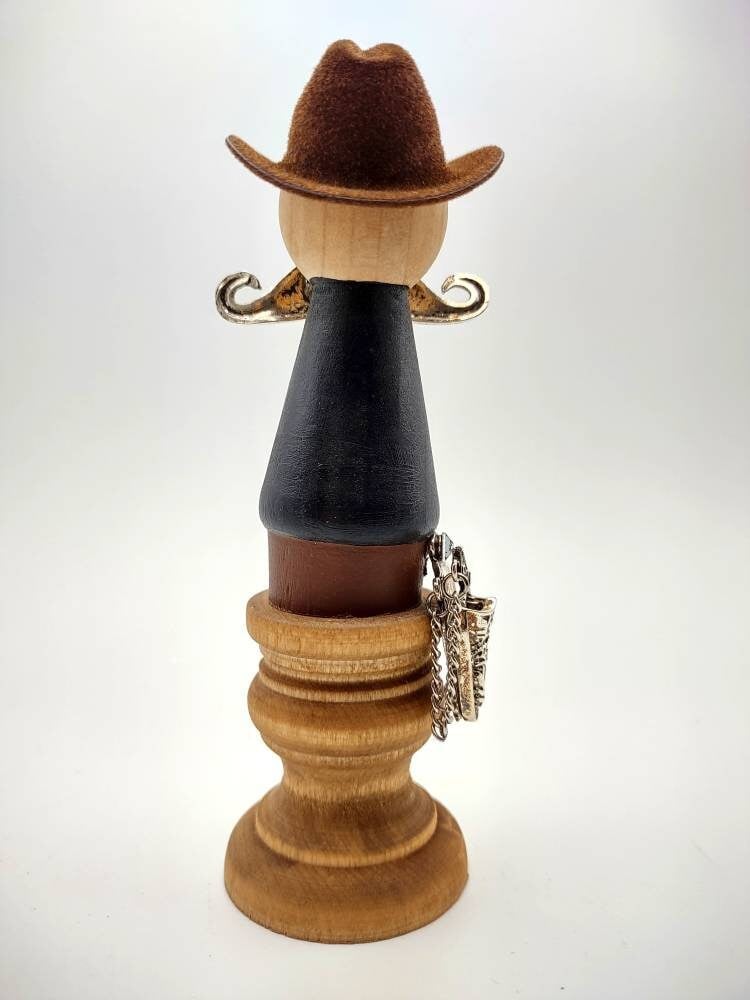 The Sheriff