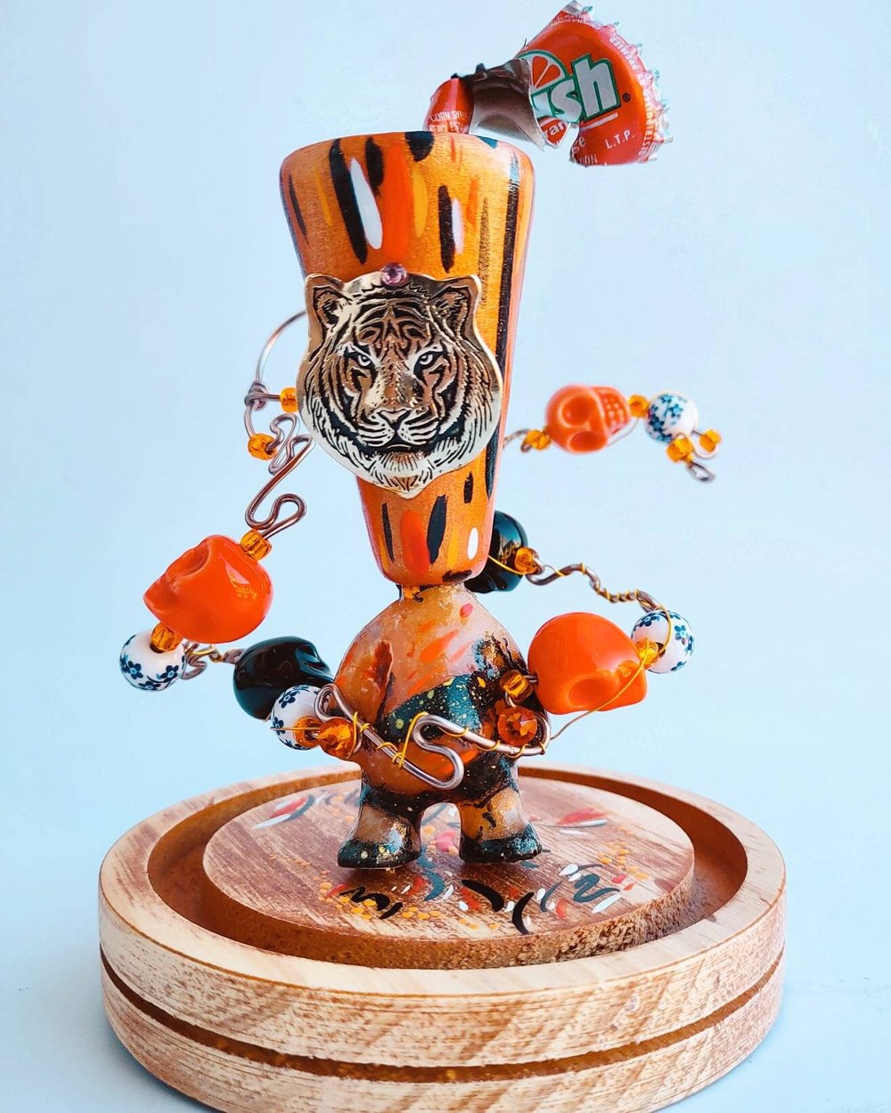 The Tiger 