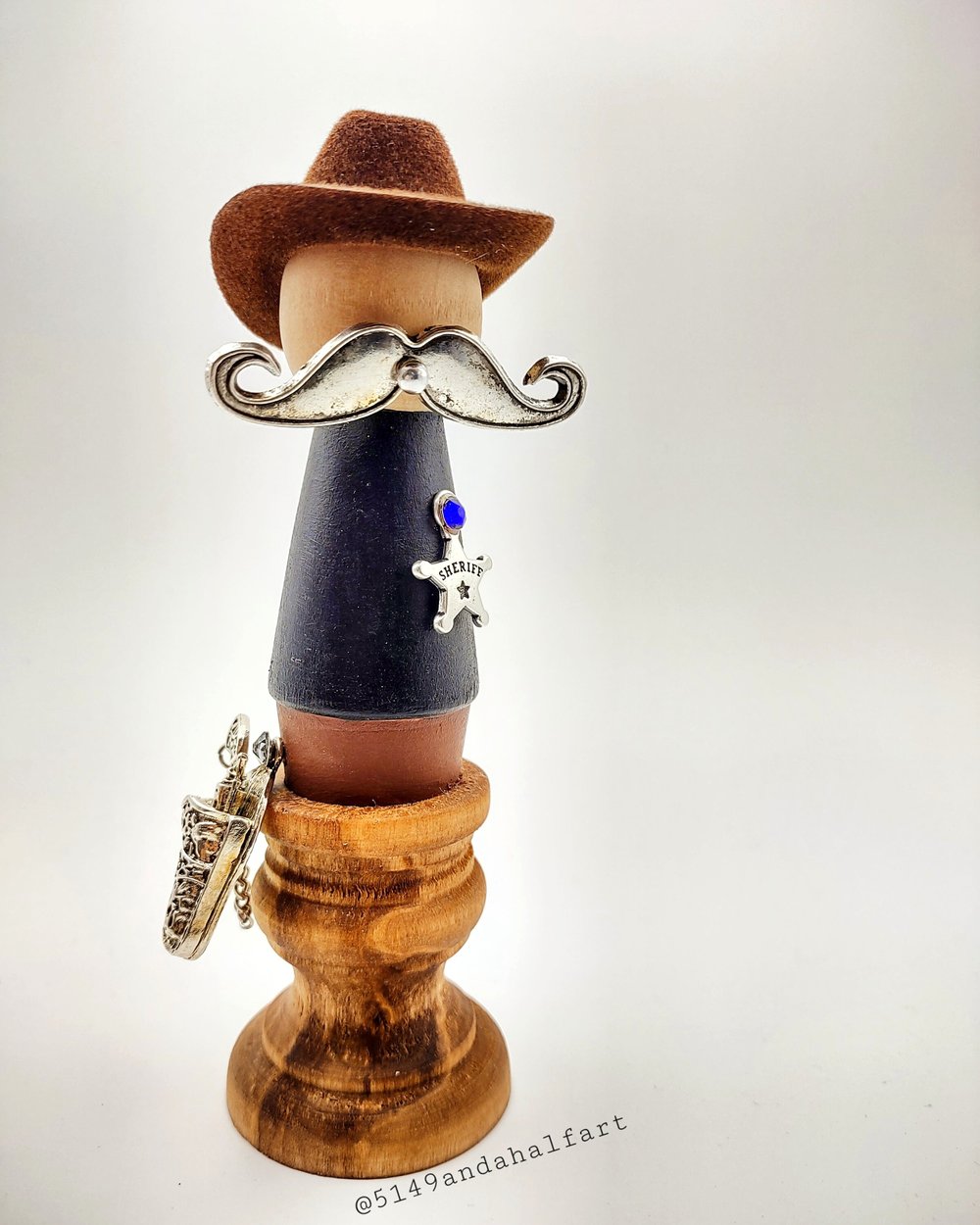 The Sheriff