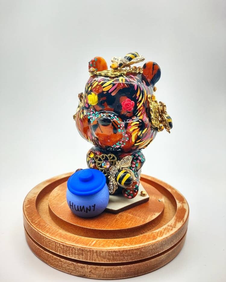 Hunny Pooh