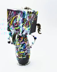 Image 4 of The Painted Wind at Night