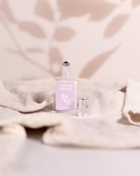 Dahlia Petals Perfume Oil