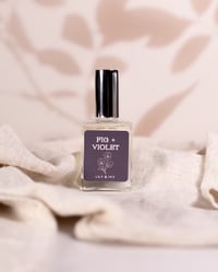 Fig + Violet Perfume Spray