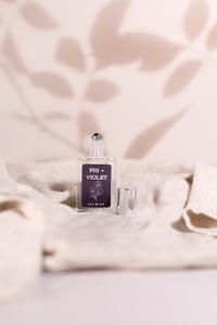 Fig + Violet Perfume Oil