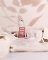 Flirty Rose Perfume Oil