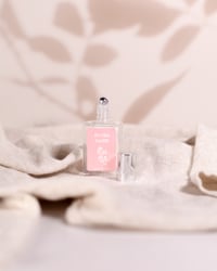 Flora Oasis Perfume Oil