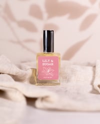 Lily & Sugar Perfume Spray