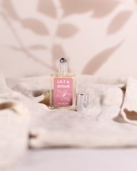 Lily & Sugar Perfume Oil