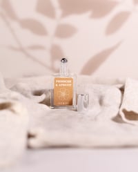 Primrose + Apricot Perfume Oil