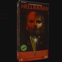 Image 1 of HELLRAISER (2022)