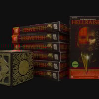 Image 3 of HELLRAISER (2022)