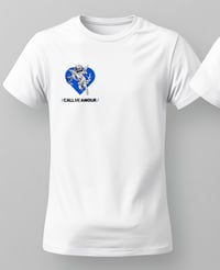 Image 1 of Cupid Heart T-shirt
