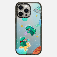 PEPPER CASETIFY PHONE CASE