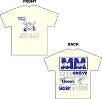 Shirt by Eric Howington