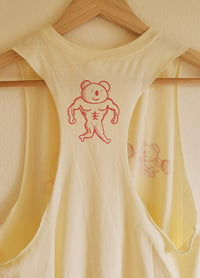 Image 2 of Koala's Big 3 - Tank Top