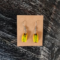 Taco Earrings 