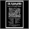 Blasphemy "Return of the hooded Demons" LP (clear vinyl)