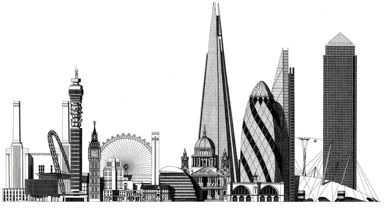 Image of LONDON