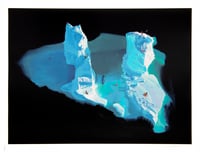 Image 1 of Jewel (Hand Painted) - Main Edition