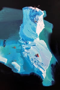 Image 3 of Jewel (Hand Painted) - Main Edition