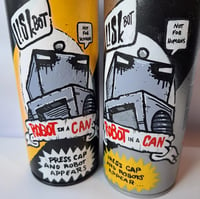Image 2 of Robot in a Can 
