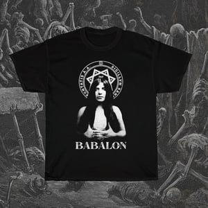 Image of Babalon T-Shirt