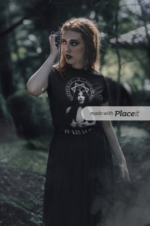 Image of Babalon T-Shirt