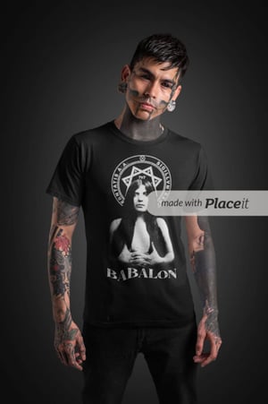 Image of Babalon T-Shirt