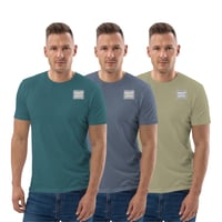 Image 4 of Eco-Friendly Guys Tee