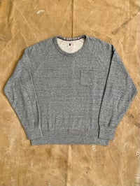 Image 2 of CHAMPION + TODD SNYDER POCKET SWEATSHIRT (1)